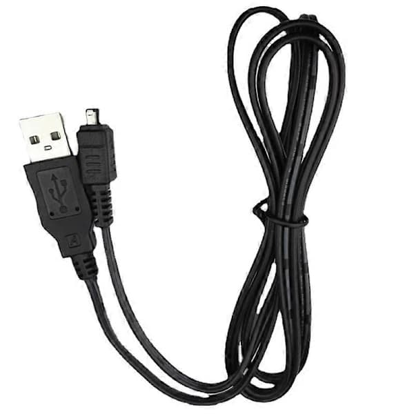 /EA/CA-110 AC Virtalähde USB-johto CA-110E Latauskaapeli