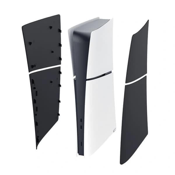 Kotelo PlayStation 5 Slim Digital Version Protect Musta