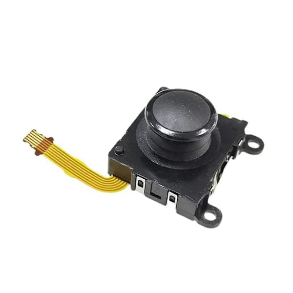 /EA/Erstatning for PSV1000 Kontrollmodul Tommelspak 3D Analog Joystick