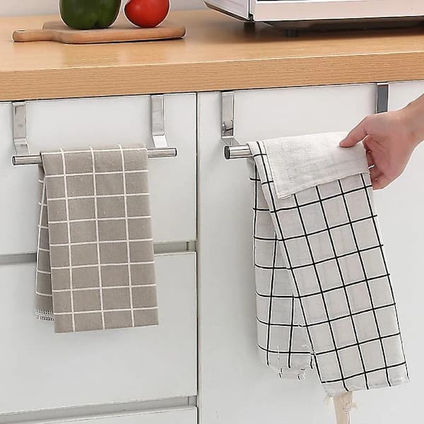 /EA/Håndkleholder Enkeltlags Baderom Håndklestativ