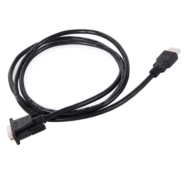 HDMI til VGA Adapter - 1080p 90