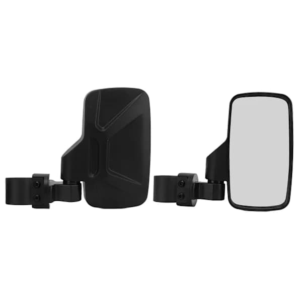 /EA/Para ATV UTV sidespejl justerbart med Large Vision Erstatning for Mule