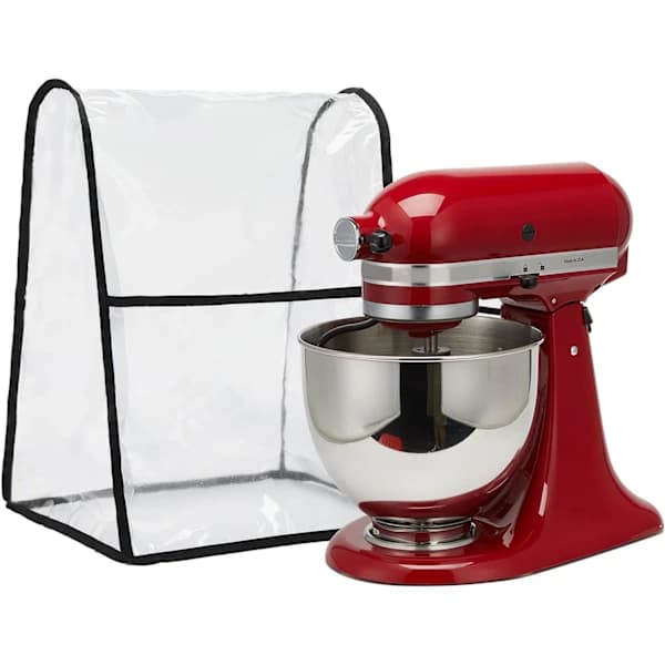 /EA/Yleiskoneen pölysuoja, KitchenAid-pölysuoja yhteensopiva