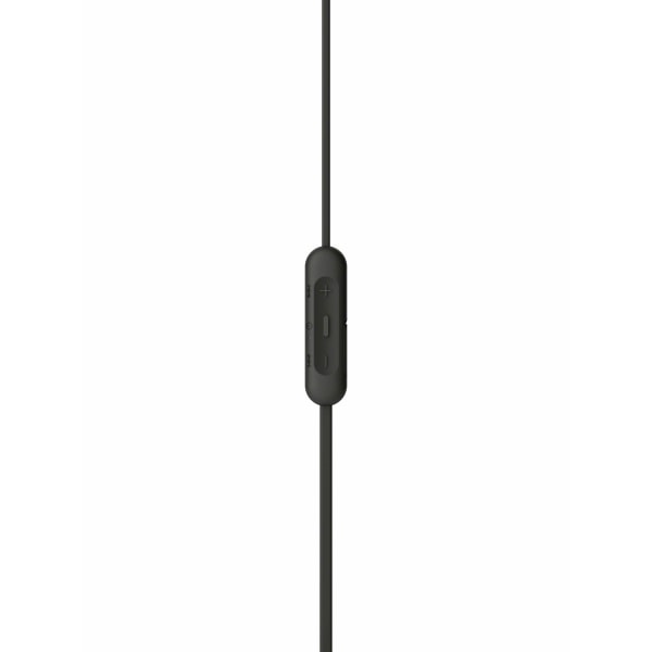 Sony WI-XB400 - Trådløse øretelefoner med EXTRA BASS™ - Svart