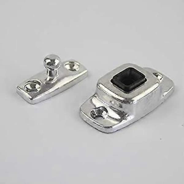 /EA/Dørstopper, Universel dørstopper til campingvogn, autocamper, campingbil, båd, yacht, hjem & have (Medium Bantam)