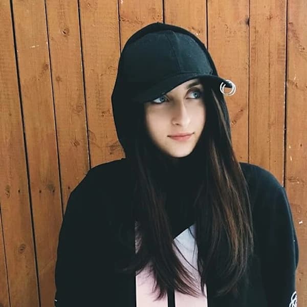 /EA/Baseballcaps med ringer Snapback-hatter for menn og kvinner utendørs