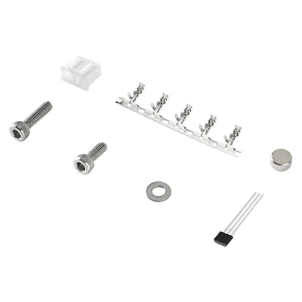 /EA/For Voron 2.4 Trident ERCF Værktøjshoved Sensor Hall Effekt Sensor AH3364Q-P-B