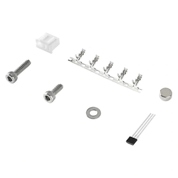 /EA/For Voron 2.4 Trident ERCF Verktøyhode Sensor Hall Effekt Sensor AH3364Q-P-B