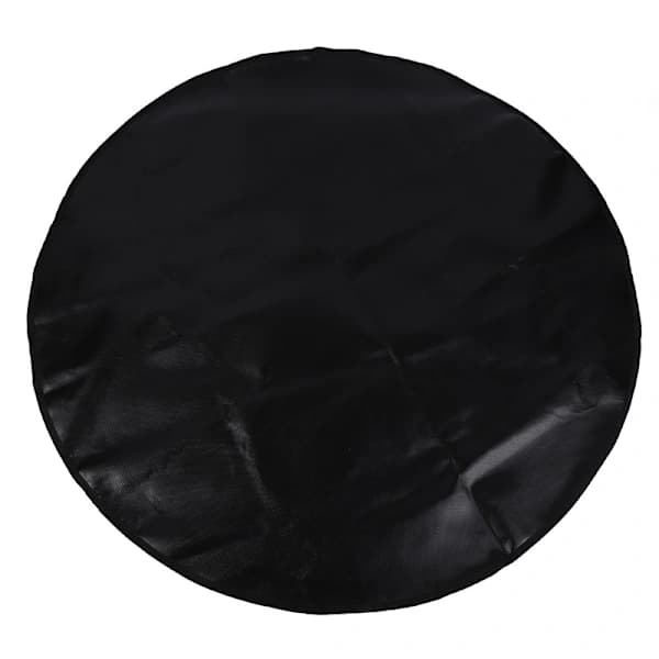/EA/Stor genanvendelig bålpladsmåtte til terrassen/brandsikker måtte/glødemåtte/pro