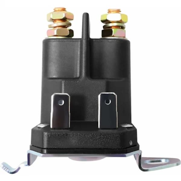/EA/12V Start Solenoid Relæ til Trombetta 862-1241-211-