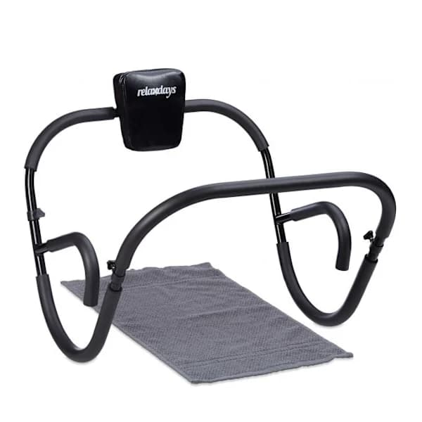 /EA/Mavetræner AB roller