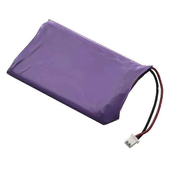 /EA/Redan testad Gælder for Vxi Blueparrott S450-Xt Bluetooth Headset Batteri CP-S450XT