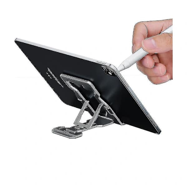 /EA/Lisätarvikkeet Sisustustarvikkeet Matkapuhelinpidike Monitoiminen Korkeus iPad-pidike