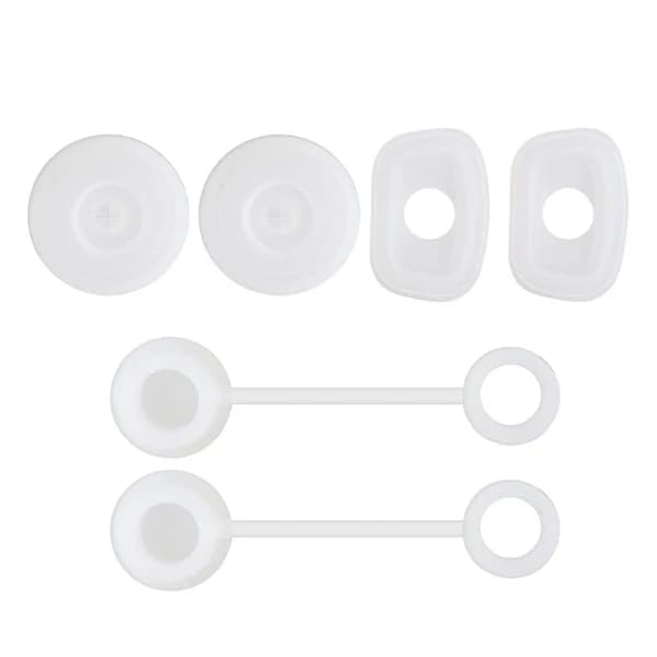 /EA/Silikonhalmkopplokk Silikonhalmkopplokk Kopptilbehør for kopper