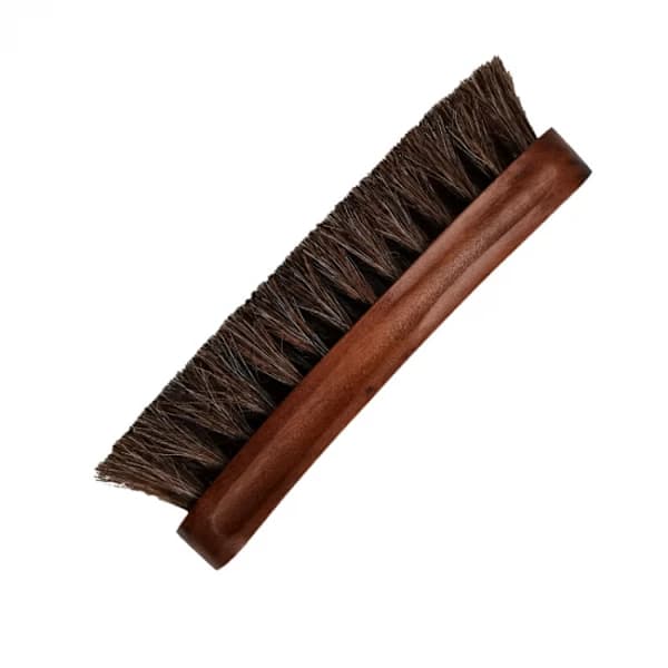 /EA/1:a skoborste Hästsvans Mörk