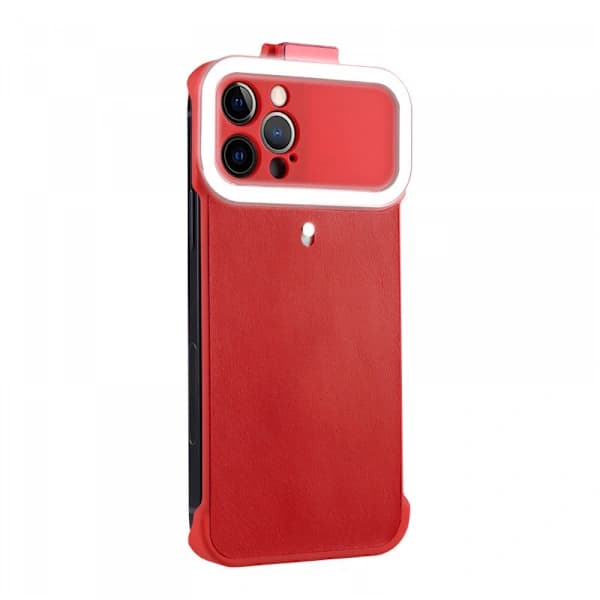 /EA/Passer til iPhone 12 Mini mobiltelefondeksel Fyll lys Sq