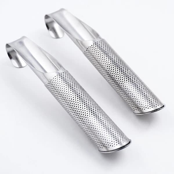 Lång Teinfuser teesiivilä 4 kpl