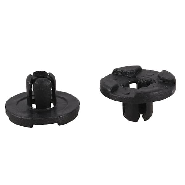 /EA/20 X Plast Festeklemme 8mm For-max