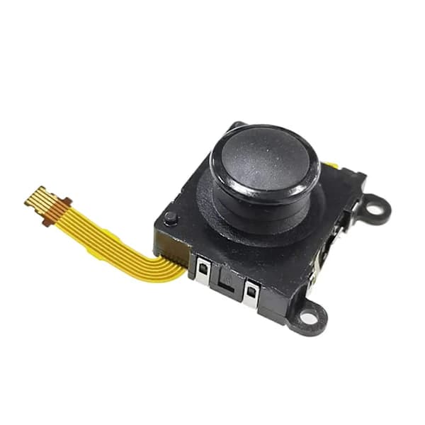 /EA/Ersättning för PSV1000 Kontrollmodul Tumspak 3D Analog Joystick