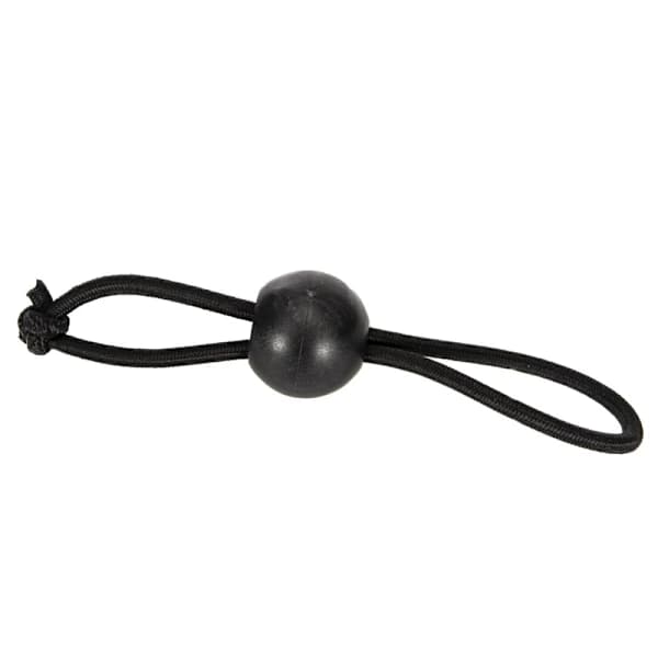 /EA/10 st Plast Fixerad Elastisk Repboll Presenning Trampolin Tält Bunge