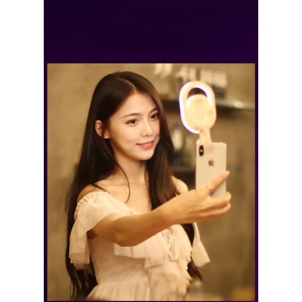 /EA/Plast & Metal Fyldlys til Telefon