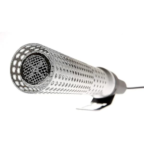 /EA/Looflighter Eldstartare Svart 48x9x7cm