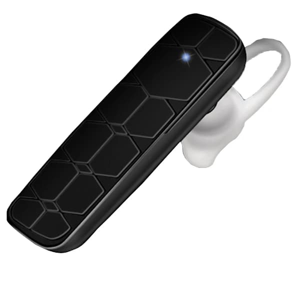 /EA/Praktisk Trådløst Headset (BLUETOOTH) 928 TWS Hvit Hvit
