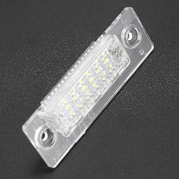 LED-skiltlys for Transporter T5 Golf For