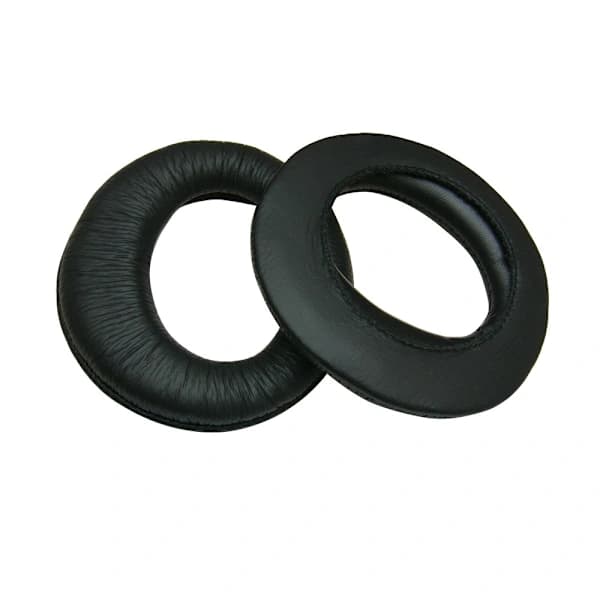2 stk. ørepuder til Sony MDR-DS6500 MDR-RF6500 MDR DS6500 RF6500