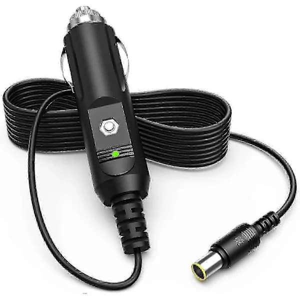 /EA/Lader for Jackery bærbar kraftstasjon Explorer 1000 300 500 880 550 290 240 160 E160 E240 E300 E500 E550 E880 E1000 Solar