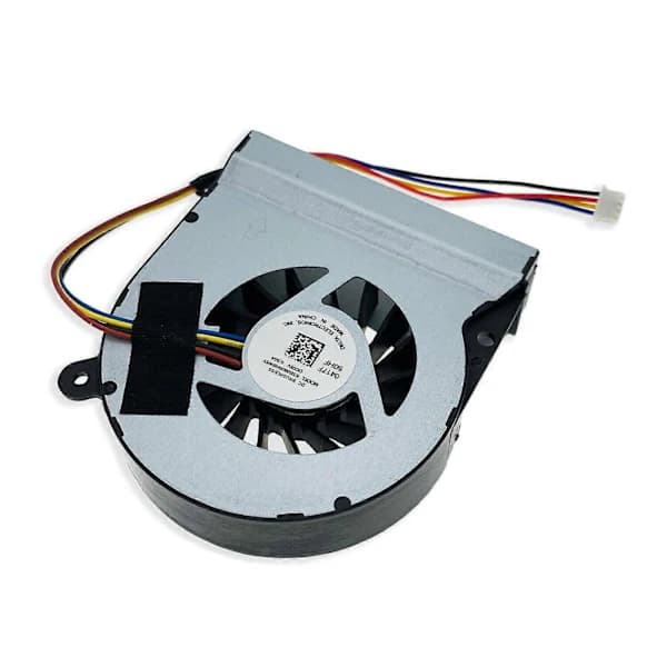 /EA/USB-drevet CPU-kjøler for DC 5V 0.6A Laptop Radiator for Intel Skull