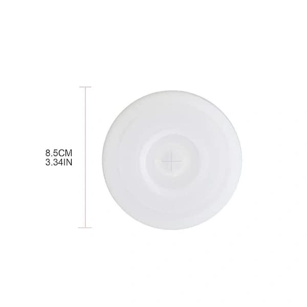 /EA/Silikonhalmkopplokk Silikonhalmkopplokk Kopptilbehør for kopper