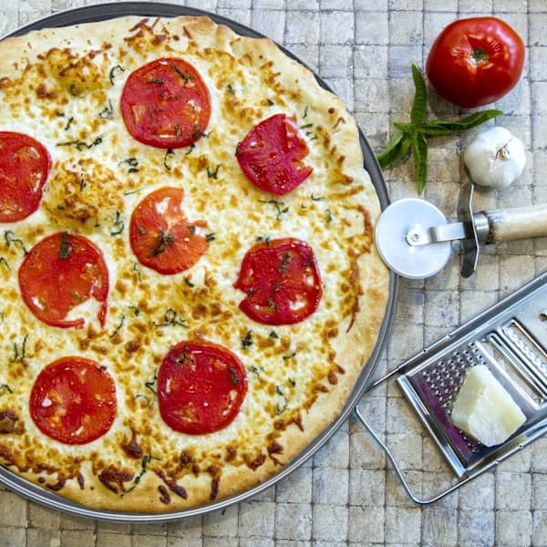/EA/Pizzaplade perforeret sæt