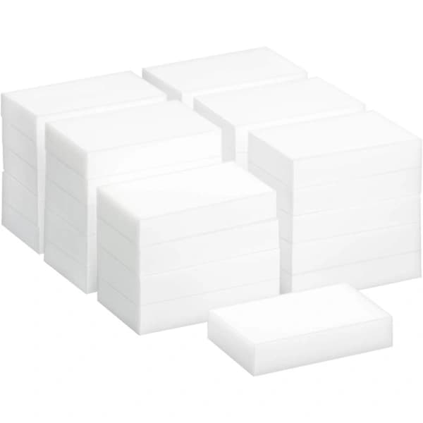 /EA/ 30-pack Mirakelsvampar för kemikaliefri fläckborttagning