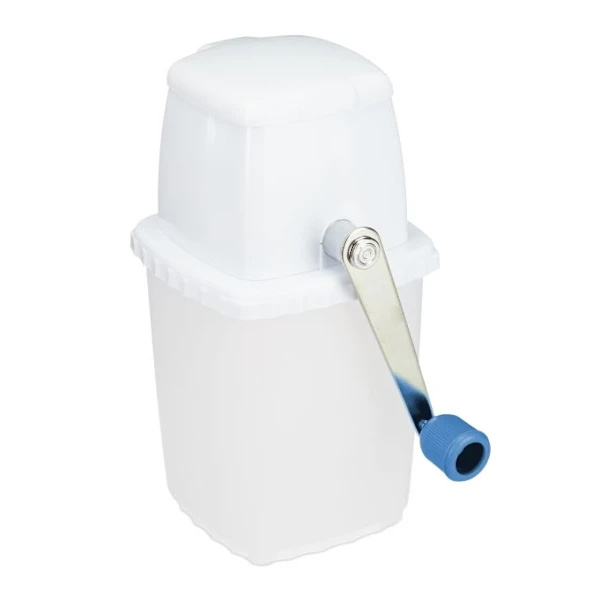 /EA/Manuell isknuser