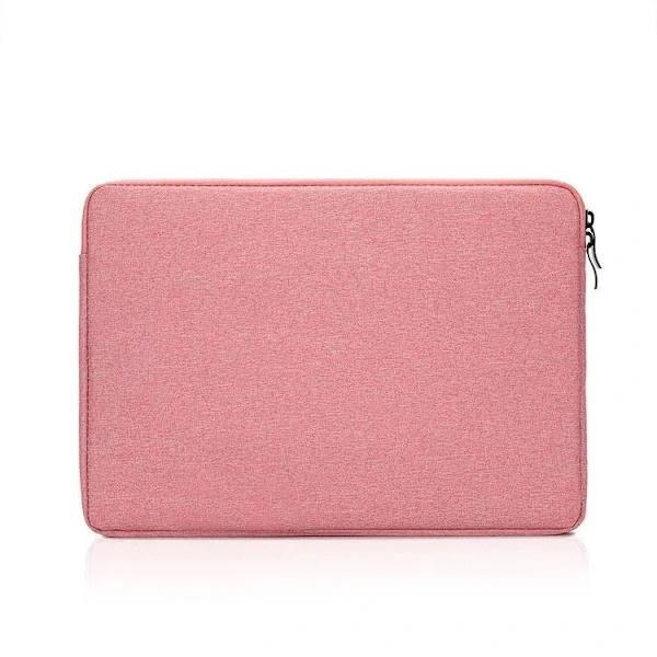 /EA/Mörkgrå Executive Laptop Sleeve 32cm Grå