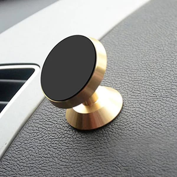 /EA/Bil magnetisk telefonholder 360 rotation