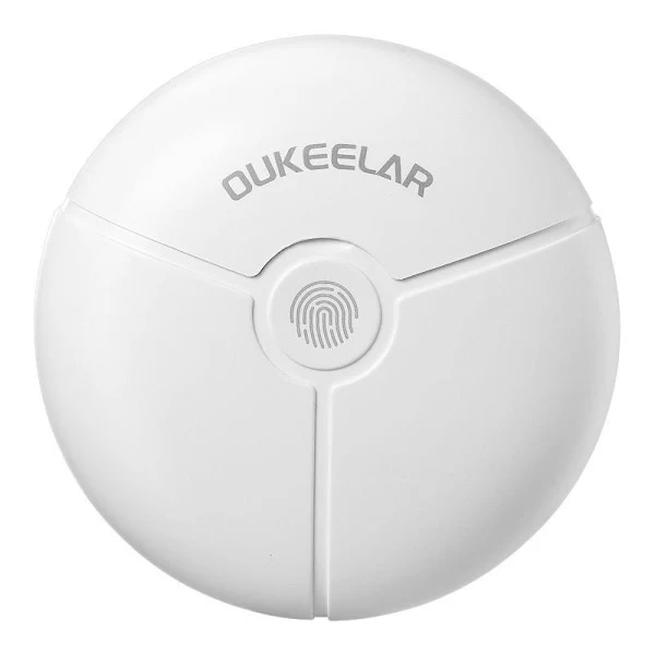/EA/Negleklipper i rustfrit stål