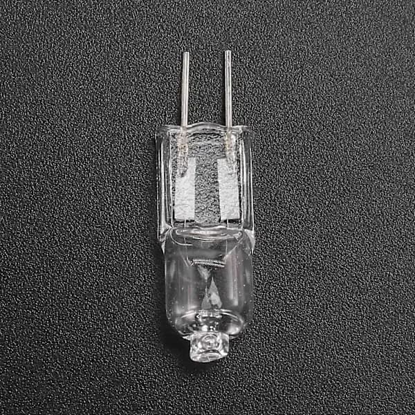 /EA/10 X G4 Halogenlampa Belysning 10w Varmvit