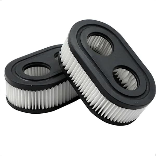 /EA/4 ST Plæneklipperfilter Briggs Stratton Erstatning - Plæneklipper Luftfilter, R798452 593260 543eplacement Filter