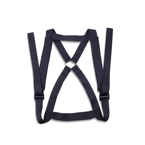 /EA/Viktad västrem Barbell Plates för hemmaträning Pull-ups Plank Push-ups Viktträning Träning Bärbar träningsutrustning