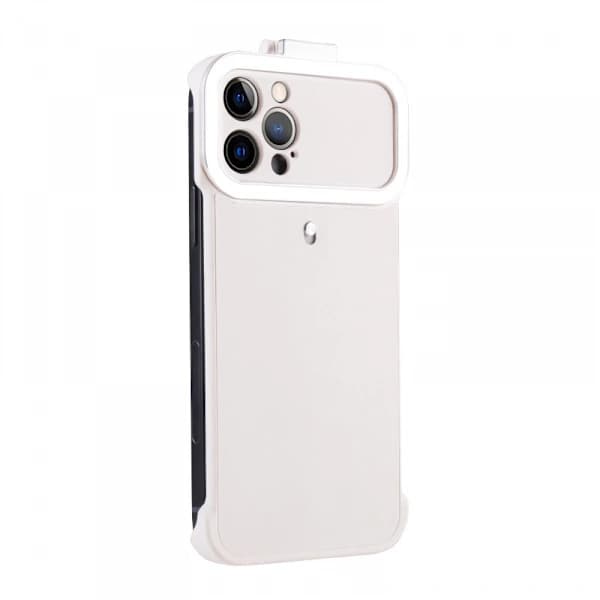 /EA/Passer til iPhone 12 Mini mobiltelefoncover Fyld lys Sq
