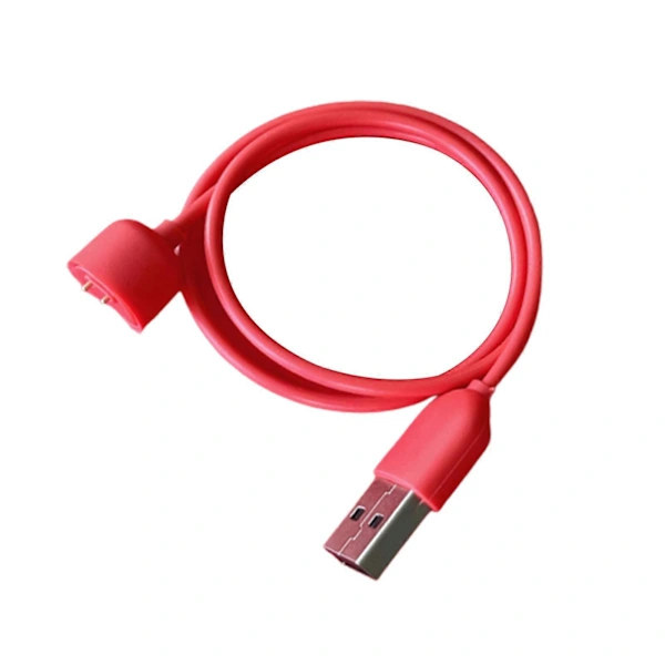 /EA/USB-latausteline älykellolle Band 7 6 5 -latauskaapeli Virta Ada