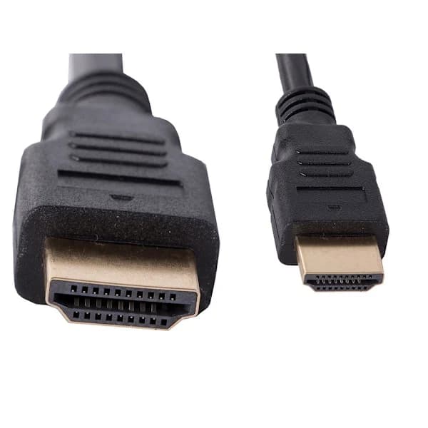 HDMI til VGA Adapter - 1080p 90
