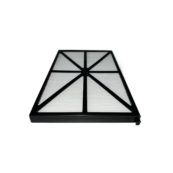/EA/Robotpoolrensningsfilter, pakke paneler filter til Rcx70101pak2 Aquavac