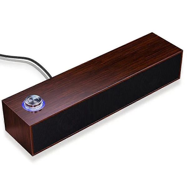 /EA/Bærbar Bluetooth-kompatibel Computer Højttaler til Bærbare Computere Høj Kvalitetslyd Bluetooth-forbindelse