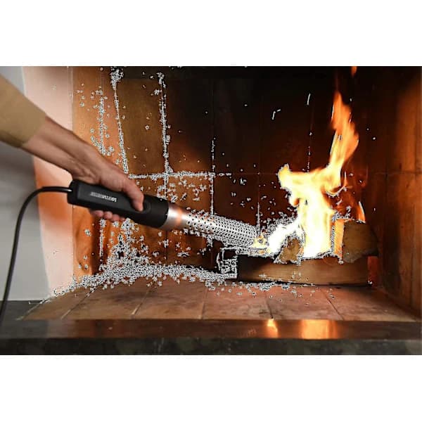 /EA/Looflighter Sytytin Musta 48x9x7cm