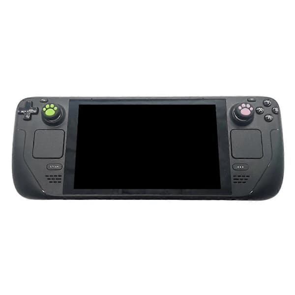 /EA/Joystick-greb Passer til Steam Deck Spilcontroller Knap Kawaii-Killing Pote Beskyttelse