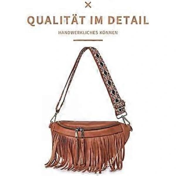 /EA/Pom Hbag för kvinnor