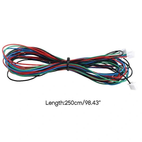 /EA/3D-skriver Ekstruder Materiale Brudddeteksjonsmodul Filament Brudddeteksjon